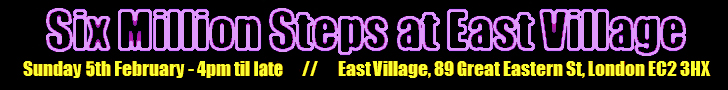 6MS at East Village